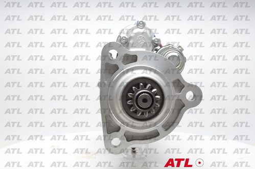 ATL Autotechnik A 22 981 Starter